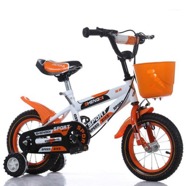 upscale children's bicycle 20-inch boys and girls baby bicycle mountain bike child1
upscale children's bicycle 20-inch boys and girls baby bicycle mountain bike child1