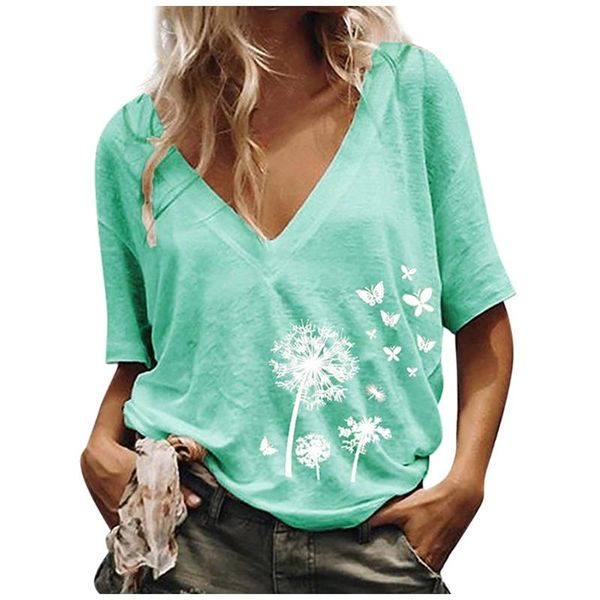 solid women blouse casual v-neck loose short sleeve casual print shirt 2021 spring summer loose office ladies shirt, White
solid women blouse casual v-neck loose short sleeve casual print shirt 2021 spring summer loose office ladies shirt, White