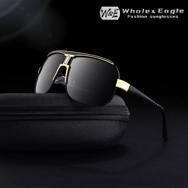 sunglasses pilot men w&e polarized uv400 fashion driving classic brand retro women glasses cool1, White;black
sunglasses pilot men w&e polarized uv400 fashion driving classic brand retro women glasses cool1, White;black