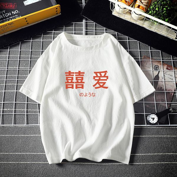 toxzj yt26020 t-shirt linen short sleeves t-shirt men's large 5 4 3 men's loose sleeve 4 sleeve half grid swing nztep, Blue
toxzj yt26020 t-shirt linen short sleeves t-shirt men's large 5 4 3 men's loose sleeve 4 sleeve half grid swing nztep, Blue