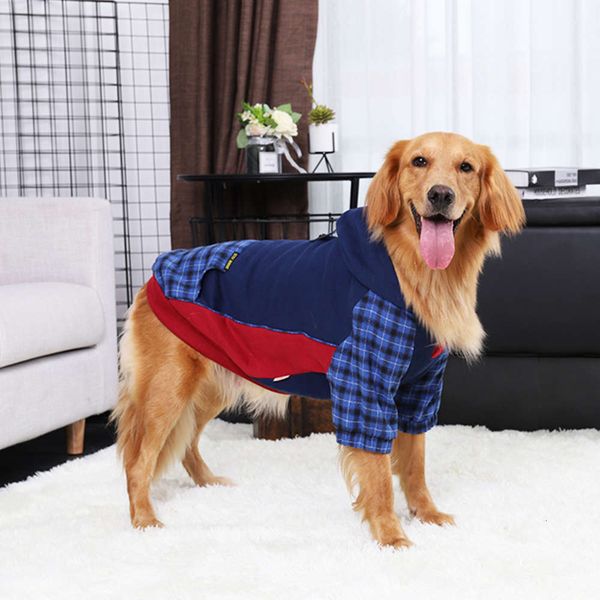 autumn and golden sweater labrador husky border grazing medium sized large dog pet warm winter clothing
autumn and golden sweater labrador husky border grazing medium sized large dog pet warm winter clothing