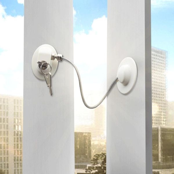 protection adhesive child safety wardrobe window cabinet drawer rustproof door punch baby prevent falling refrigerator lock
protection adhesive child safety wardrobe window cabinet drawer rustproof door punch baby prevent falling refrigerator lock