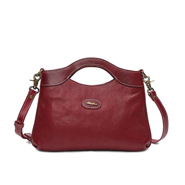 environmental natural soft cow skin women's single shoulder bag zipper closure genuine leather lady clutch purse female handbag
environmental natural soft cow skin women's single shoulder bag zipper closure genuine leather lady clutch purse female handbag