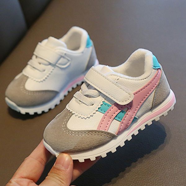 kids shoes baby shoes children sports shoes for boys girls baby toddler kids flats sneakers fashion casual infant soft shoe q0112, Black
kids shoes baby shoes children sports shoes for boys girls baby toddler kids flats sneakers fashion casual infant soft shoe q0112, Black