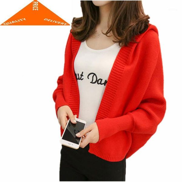 long batwing women's sleeve cardigans 2020 fashion female casual swearters lady sweet elegant clothes lwl6221, White
long batwing women's sleeve cardigans 2020 fashion female casual swearters lady sweet elegant clothes lwl6221, White