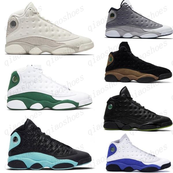 new reverse he got game 13s mens women basketball shoes 13 island green black cat bred court purple hyper royal men sports sneakers
new reverse he got game 13s mens women basketball shoes 13 island green black cat bred court purple hyper royal men sports sneakers