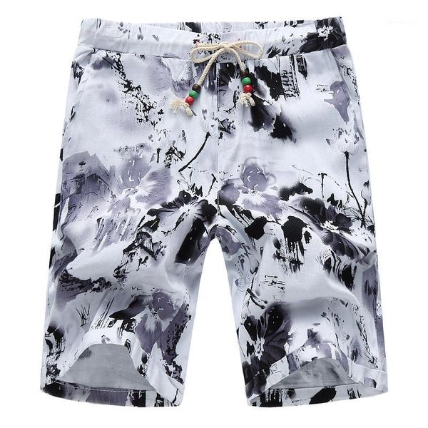 2019 mens flower shorts asian size s - 6xl summer shorts men cotton and linen fabric1, White;black
2019 mens flower shorts asian size s - 6xl summer shorts men cotton and linen fabric1, White;black