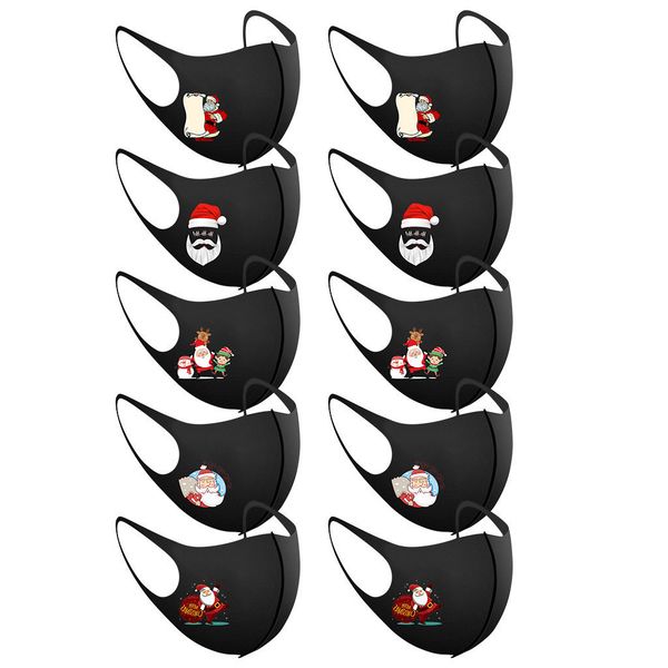 facial new prints adult's face 5/10/25pcs protection fabric mask washable reusable mascarillas kids protective #yl5vv
facial new prints adult's face 5/10/25pcs protection fabric mask washable reusable mascarillas kids protective #yl5vv