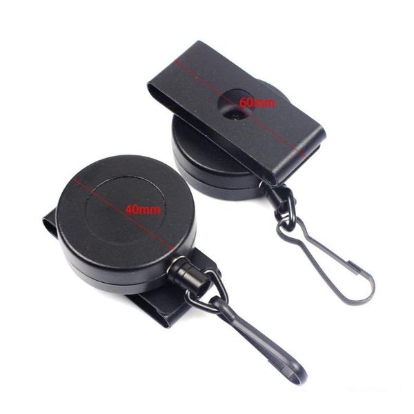 6cm/2.36\" telescopic steel wire rope key anti lost tool with carabiner secure belt buckle 6cm/2.36\" te qylnpu
6cm/2.36\" telescopic steel wire rope key anti lost tool with carabiner secure belt buckle 6cm/2.36\" te qylnpu