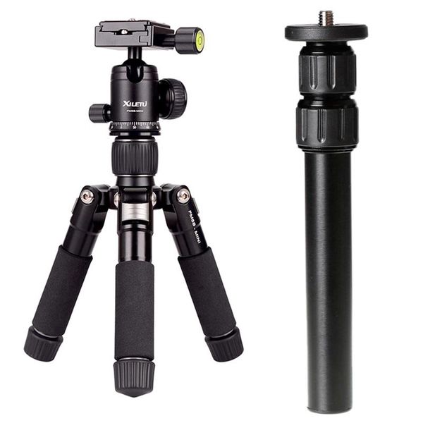 xiletu fm5s-mini alluminum tripod tablemini travel stand tripod & xiletu xm-263a aluminum extension rod stick pole
xiletu fm5s-mini alluminum tripod tablemini travel stand tripod & xiletu xm-263a aluminum extension rod stick pole