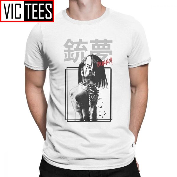 battle angel alita men gunnm comic movie anime man short sleeve casual pure cotton clothes travel hoodie designers t shirts sweatshirt
battle angel alita men gunnm comic movie anime man short sleeve casual pure cotton clothes travel hoodie designers t shirts sweatshirt