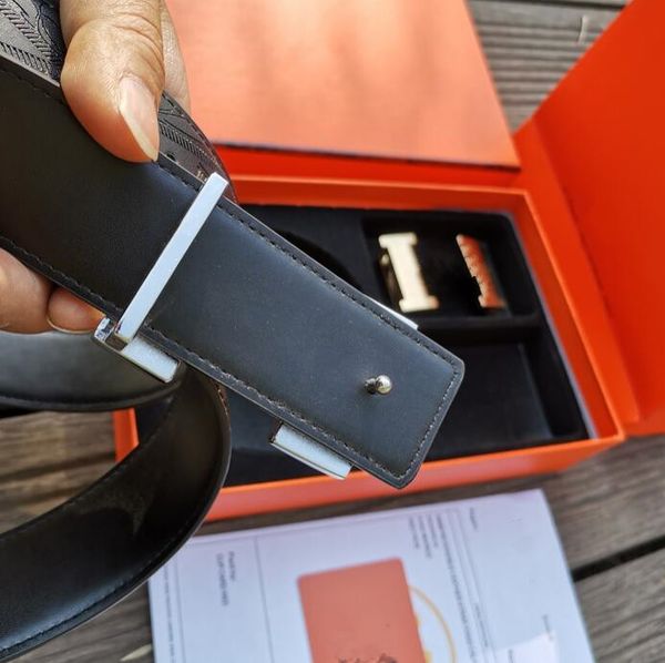2021 h men designers belts mens belt women casual jeans business belt,gold silver black smooth buckle female belt with box, Black;brown
2021 h men designers belts mens belt women casual jeans business belt,gold silver black smooth buckle female belt with box, Black;brown