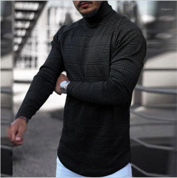 autumn spring turtleneck pullover cotton patchwork long sleeve no yq slim fit clothes knitted casual male sweater1, White;black
autumn spring turtleneck pullover cotton patchwork long sleeve no yq slim fit clothes knitted casual male sweater1, White;black