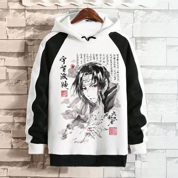 autumn harajuku hoodies naruto print sweatshirt hip hop streetwear winter high street hoodie male casual japan hoody funny males, Black
autumn harajuku hoodies naruto print sweatshirt hip hop streetwear winter high street hoodie male casual japan hoody funny males, Black