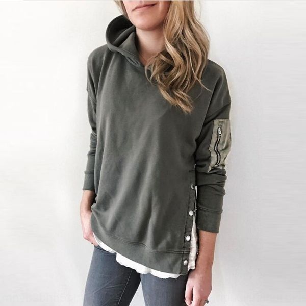 women's casual solid color hooded pocket long sleeve sweater women's casual pullover solid color hooded pocket long sleeve pullove, Black
women's casual solid color hooded pocket long sleeve sweater women's casual pullover solid color hooded pocket long sleeve pullove, Black