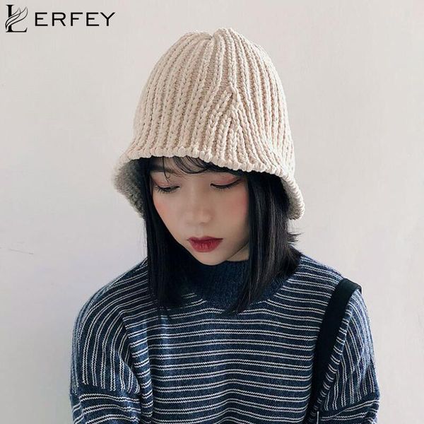 lerfey bucket hats knitted women winter caps female crochet coarse knitted hat soild casual skullies beanies, Blue;gray
lerfey bucket hats knitted women winter caps female crochet coarse knitted hat soild casual skullies beanies, Blue;gray