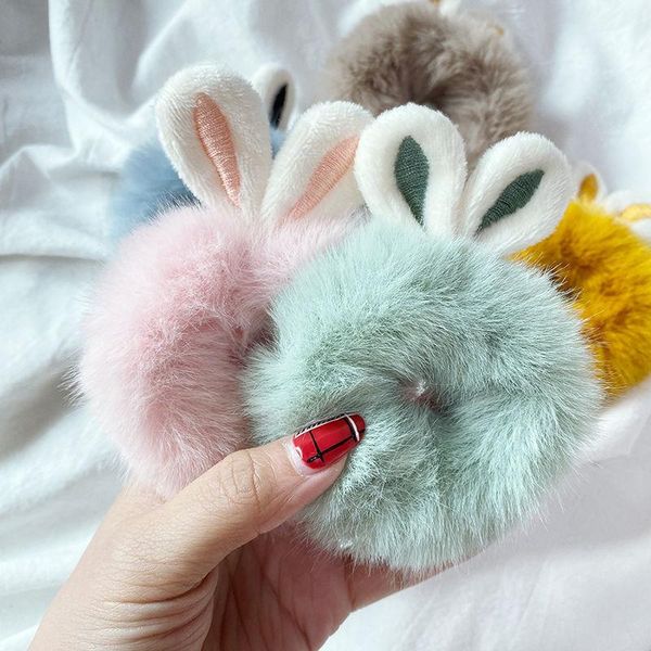 cute faux fur rabbit ears hair rope ties hair scrunchies women hairband ponytail holder headband ornament girls hair accessories q bbyzqc
cute faux fur rabbit ears hair rope ties hair scrunchies women hairband ponytail holder headband ornament girls hair accessories q bbyzqc