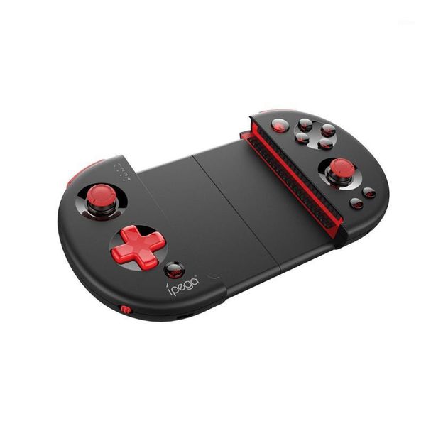 ipega wireless android phone game controller gamepad joystick stretch bracket bluetooth game pad pg-9087 dropshipping1
ipega wireless android phone game controller gamepad joystick stretch bracket bluetooth game pad pg-9087 dropshipping1