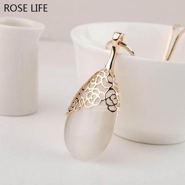 pendant necklaces rose life 2021 korean version of the cat's eye stone sweater chain long necklace female hanging ornaments, Silver
pendant necklaces rose life 2021 korean version of the cat's eye stone sweater chain long necklace female hanging ornaments, Silver