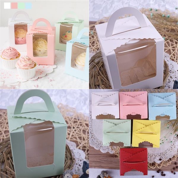 single cupcake muffin boxes cake paper package case with clear window food storage snacks birthday party supply 0 35zx f2
single cupcake muffin boxes cake paper package case with clear window food storage snacks birthday party supply 0 35zx f2