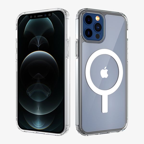 mgnetic case for iphone 12 magsafe charger protective case for iphone 12 pro max 12 mini wireless charger transparent thin cover
mgnetic case for iphone 12 magsafe charger protective case for iphone 12 pro max 12 mini wireless charger transparent thin cover