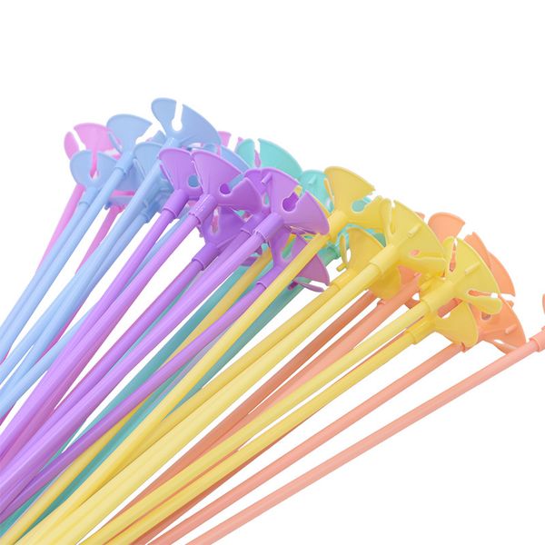 20 sets/lot 32cm latex balloon stick macaron pvc rods foil balloons holder sticks with cup party decoration accessories supplies
20 sets/lot 32cm latex balloon stick macaron pvc rods foil balloons holder sticks with cup party decoration accessories supplies