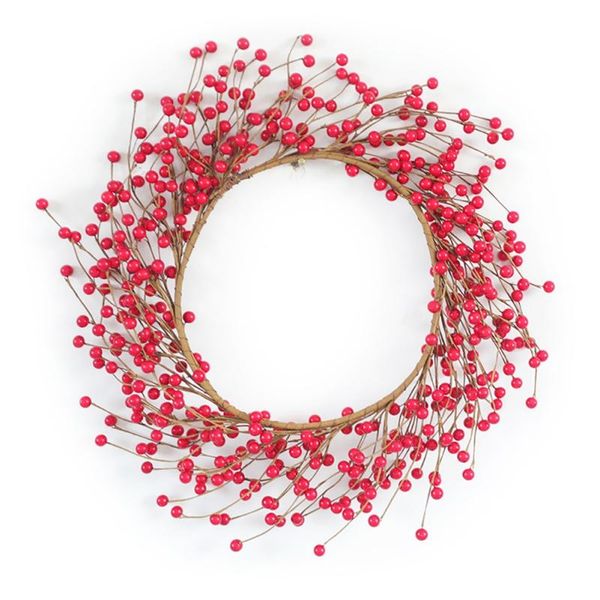 decorative flowers & wreaths 45 cm christmas decoration holiday party ornaments pine cone wreath hanging
decorative flowers & wreaths 45 cm christmas decoration holiday party ornaments pine cone wreath hanging