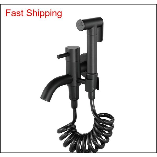 black bidet faucets toilet spray faucet shower sprayer wc 1.5m telephone telescopic hose wall mounted brass ba qyliiv bde_luck
black bidet faucets toilet spray faucet shower sprayer wc 1.5m telephone telescopic hose wall mounted brass ba qyliiv bde_luck