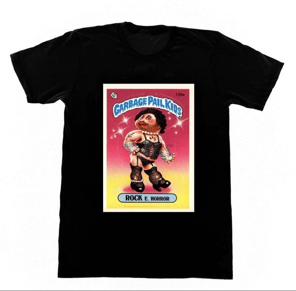 garbage pail kids rocky horror - shirt 11 tshirt trading cards 80s toys lgbt gay fashion classic unique gift sport hooded sweatshirt hoodie
garbage pail kids rocky horror - shirt 11 tshirt trading cards 80s toys lgbt gay fashion classic unique gift sport hooded sweatshirt hoodie
