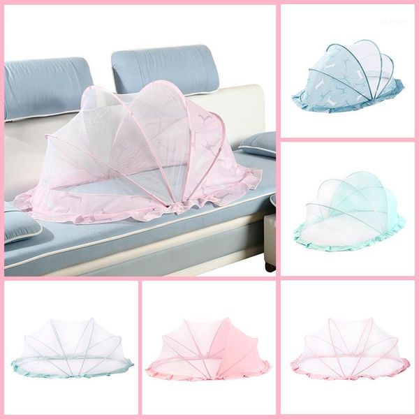 mosquito net children's baby folding yurt bottomless installation crib cover home travel baby1
mosquito net children's baby folding yurt bottomless installation crib cover home travel baby1