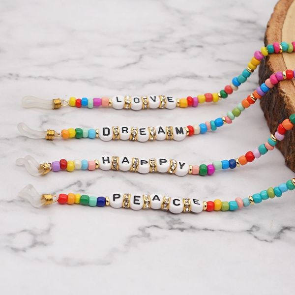 2020 colorful beads letter glasses chain luxury simple casual sunglasses chain women accessories 2020 colorful h bbyoyh
2020 colorful beads letter glasses chain luxury simple casual sunglasses chain women accessories 2020 colorful h bbyoyh