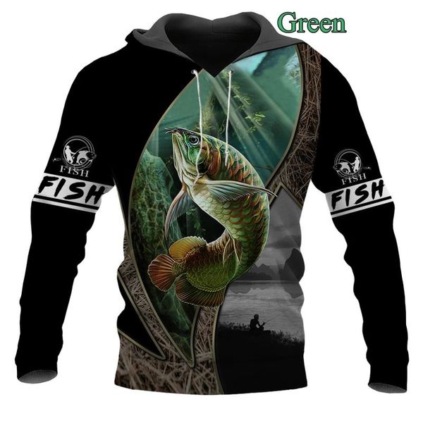 2020 new art womens fishing 3d sweatshirt harajuku casual hoodies tracksuit fashion animal printed jacket funny clothing mens hhqdo, Black
2020 new art womens fishing 3d sweatshirt harajuku casual hoodies tracksuit fashion animal printed jacket funny clothing mens hhqdo, Black