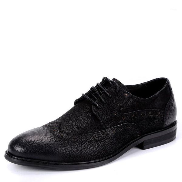 dress shoes arrival men oxfords leather british black handmade comfortable formal flats lace-up bullock1
dress shoes arrival men oxfords leather british black handmade comfortable formal flats lace-up bullock1