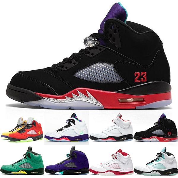 jumpman 5s men basketball shoes 5 what the alternate bel fire red ducks white cement mens trainers sports sneaker size 40-47
jumpman 5s men basketball shoes 5 what the alternate bel fire red ducks white cement mens trainers sports sneaker size 40-47