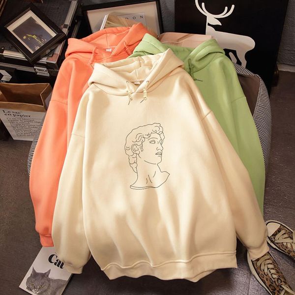sculpture art graphic hoodie funny long sleeve hoodies christian clothing faith girl sweatshirts gothic streetwear female, Black
sculpture art graphic hoodie funny long sleeve hoodies christian clothing faith girl sweatshirts gothic streetwear female, Black