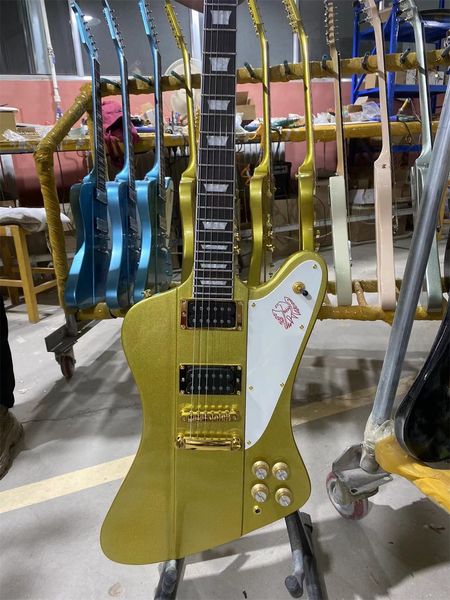 firebird version electric guitar golden color gold hardware mahogany body rosewood fingerboard guitars guitarra
firebird version electric guitar golden color gold hardware mahogany body rosewood fingerboard guitars guitarra