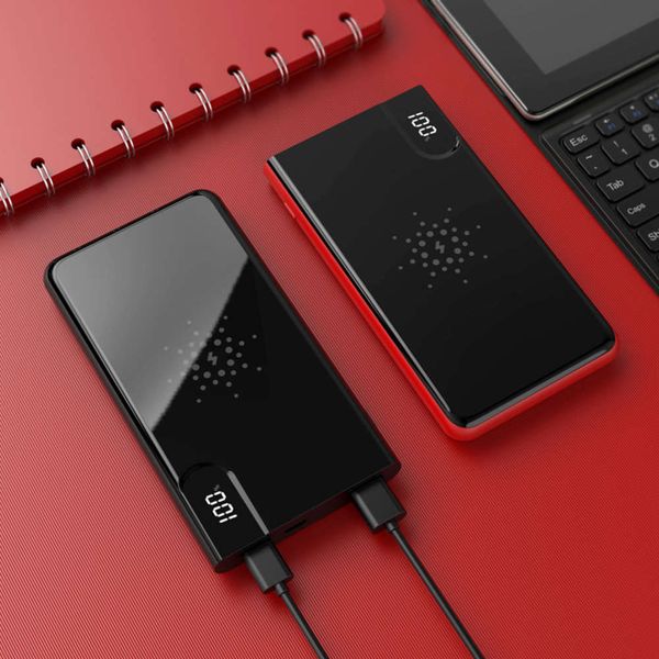 new ultra thin outdoor mobile 10000 ma portable large capacity wirels power bank
new ultra thin outdoor mobile 10000 ma portable large capacity wirels power bank