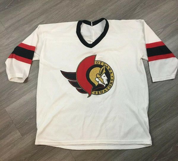 customize name number rare vintage 90s ottawa senators jersey- hockey ccm new with tags men women youth, Black;red
customize name number rare vintage 90s ottawa senators jersey- hockey ccm new with tags men women youth, Black;red