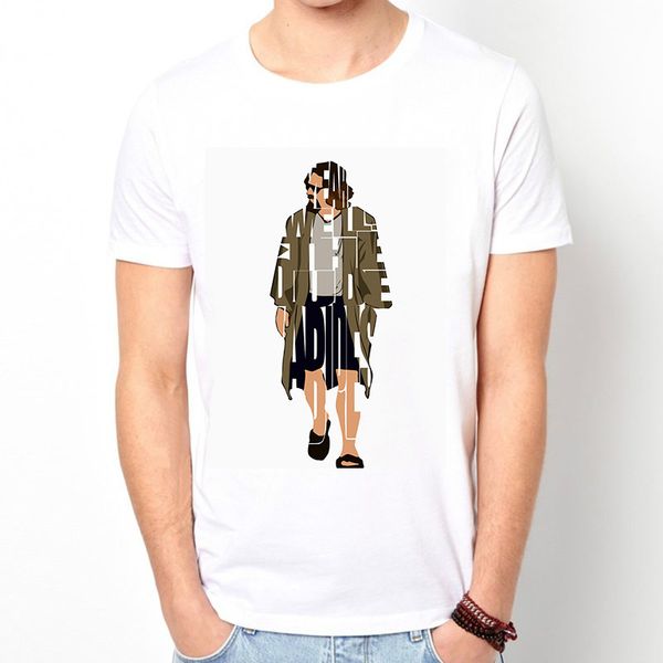 большой лебовски классический смешные summer streetwear печати повседневная одежда harajuku boyfriend подарок спорт толстовка с капюшоном то
большой лебовски классический смешные summer streetwear печати повседневная одежда harajuku boyfriend подарок спорт толстовка с капюшоном то