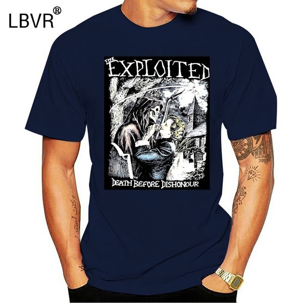 the exploited death before dishonour 1987 album cover t-shirt tee plus size t shirt harajuku sport hooded sweatshirt hoodie
the exploited death before dishonour 1987 album cover t-shirt tee plus size t shirt harajuku sport hooded sweatshirt hoodie