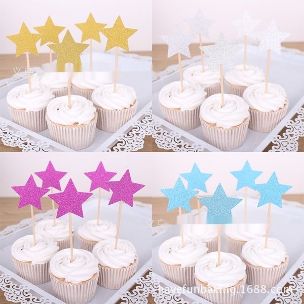 baked cake decoration colorful large five pointed star small star dessert table cake insert 7m2dr
baked cake decoration colorful large five pointed star small star dessert table cake insert 7m2dr