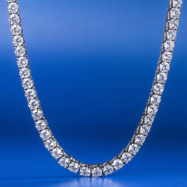 iced out tennis chain 4mm white gold women mens hip hop tennis chain ketting cz steen tennis link hip hop sieraden luxe merkq0115, Golden;silver
iced out tennis chain 4mm white gold women mens hip hop tennis chain ketting cz steen tennis link hip hop sieraden luxe merkq0115, Golden;silver