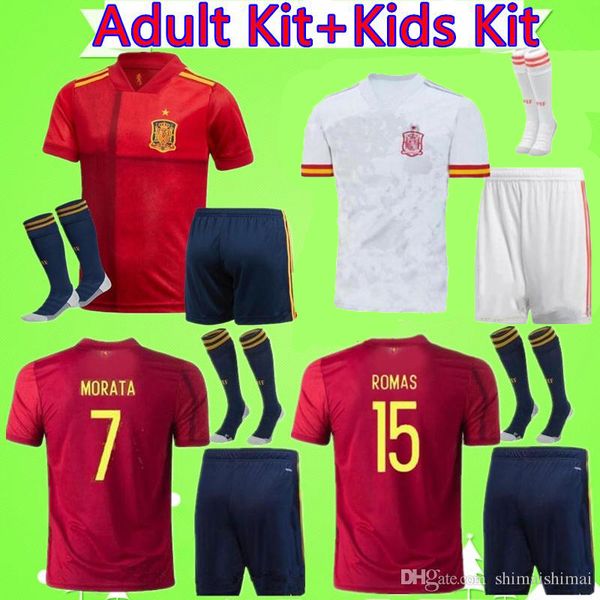 kids kit 2020 2021 spain soccer jersey mans suit 20 21 camiseta de futbol asensio morata boys set football shirt isco ramos iniesta, Black
kids kit 2020 2021 spain soccer jersey mans suit 20 21 camiseta de futbol asensio morata boys set football shirt isco ramos iniesta, Black