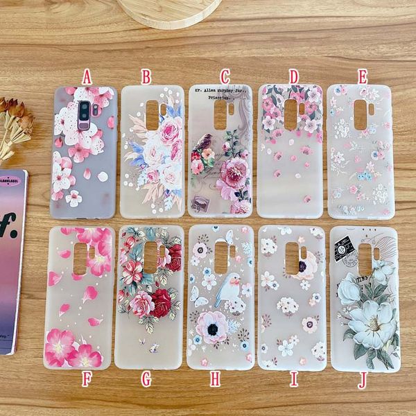 matte flower soft tpu case for iphone 12 mini 11 pro max x xs xr se 2020 se2 7 plus 8 6 6s 5 5s frosted colorful phone cover luxury
matte flower soft tpu case for iphone 12 mini 11 pro max x xs xr se 2020 se2 7 plus 8 6 6s 5 5s frosted colorful phone cover luxury