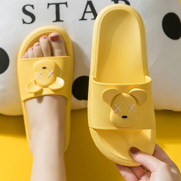 2021 new summer women slippers casual shoes indoor non-slip slides bathroom sleepers soft sole flip flops beach vacation couple, Black
2021 new summer women slippers casual shoes indoor non-slip slides bathroom sleepers soft sole flip flops beach vacation couple, Black