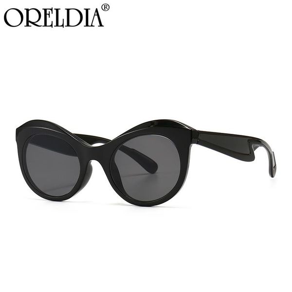 sunglasses retro cat eye ladies brand designer gradient color lens glasses female, White;black
sunglasses retro cat eye ladies brand designer gradient color lens glasses female, White;black