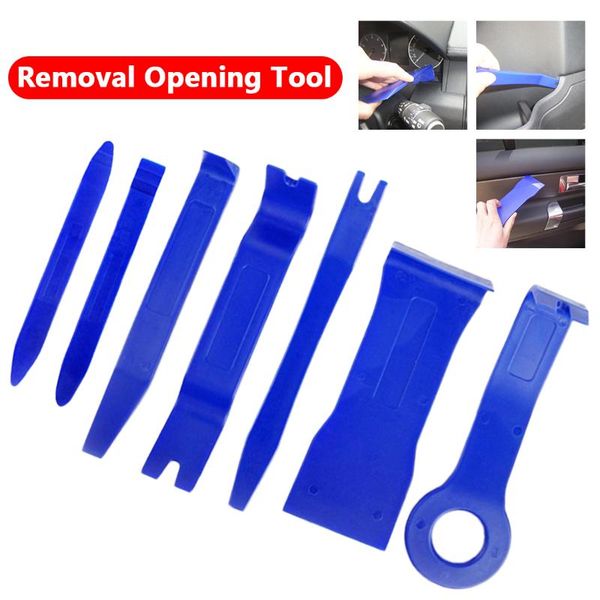 plastic car repair tool set inside door plank lever auto door removal tool car stereo disassembly kit 4pcs/7pc/8pc/13pc
plastic car repair tool set inside door plank lever auto door removal tool car stereo disassembly kit 4pcs/7pc/8pc/13pc