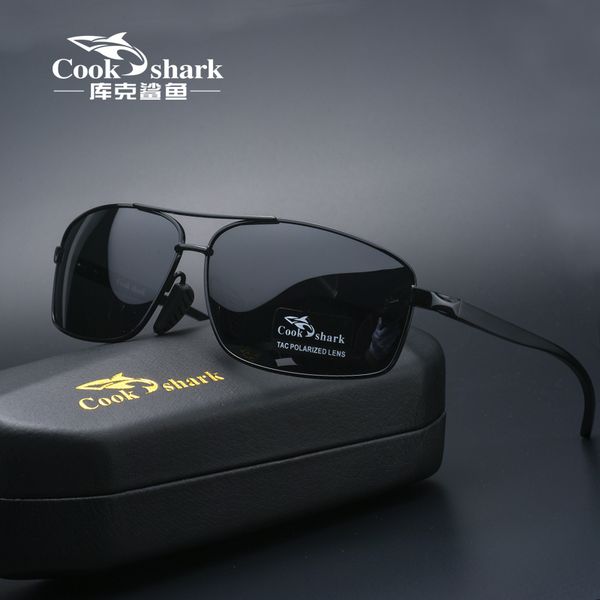 cook color shark new driving men's sunglasses tidal polarization driver's mirror changer night glasses vision obxjb, White;black
cook color shark new driving men's sunglasses tidal polarization driver's mirror changer night glasses vision obxjb, White;black