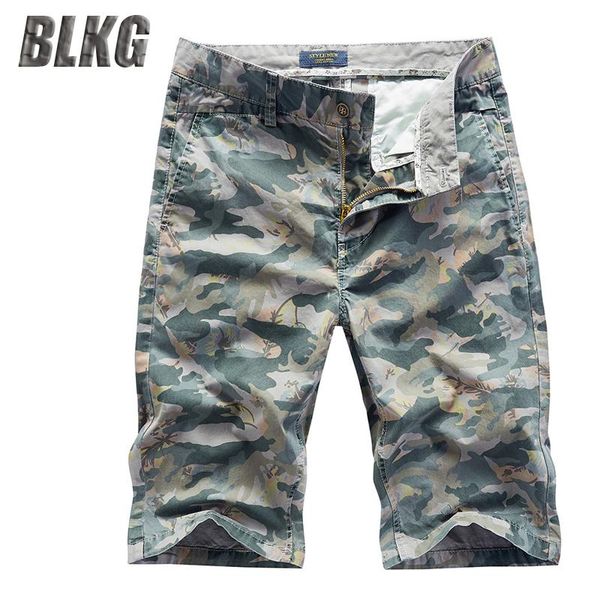 new fashion camouflage men's summer shorts casual straight knee length outdoor beach short wear cotton breathable short homme, White;black
new fashion camouflage men's summer shorts casual straight knee length outdoor beach short wear cotton breathable short homme, White;black