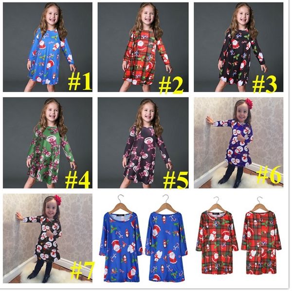 baby girs dresses 2020 autumn winter children christmas skirt santa claus snowman penguin elk bear cartoon cute printed xmas dress e101903, Red;yellow
baby girs dresses 2020 autumn winter children christmas skirt santa claus snowman penguin elk bear cartoon cute printed xmas dress e101903, Red;yellow